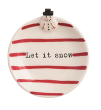 Load image into Gallery viewer, Christmas Trinket Trays
