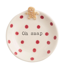 Load image into Gallery viewer, Christmas Trinket Trays
