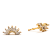 Load image into Gallery viewer, Stud Earrings
