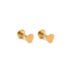 Stud Earrings