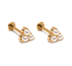 Load image into Gallery viewer, Stud Earrings
