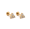 Load image into Gallery viewer, Stud Earrings
