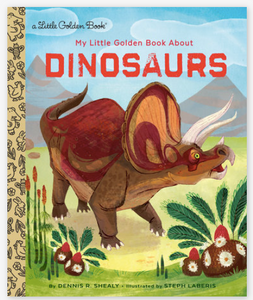 Little Golden Books