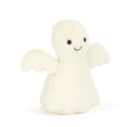 Jellycat Mysti Ghost