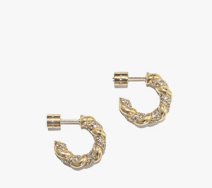 Rita Hoops - Pave