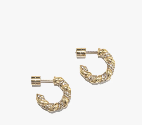 Rita Hoops - Pave