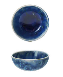Stoneware Dish