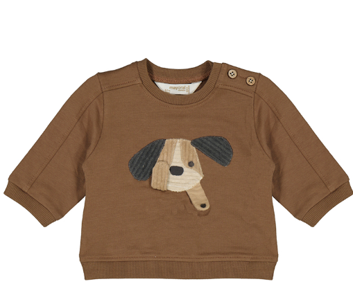 Puppy Pullover