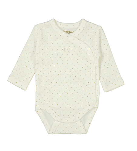 Teddy Bear Onesie
