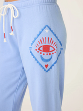 Load image into Gallery viewer, Lucky Me Solid Banded Pant
