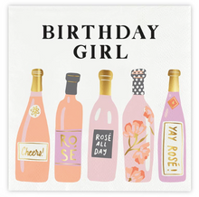 Load image into Gallery viewer, 5&quot; Party Napkin
