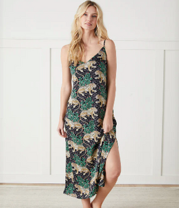 Chic To Sleep Nightie