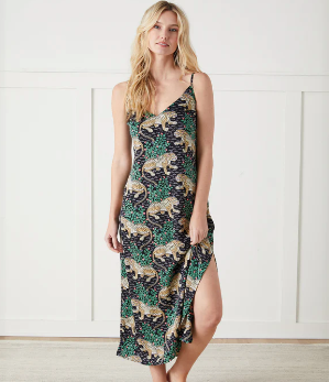 Chic To Sleep Nightie