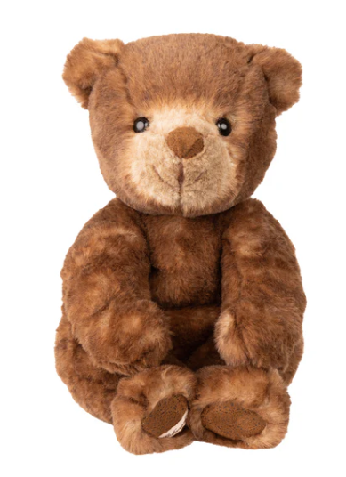 Ranger Bear