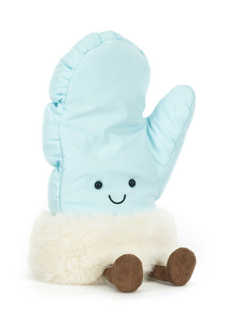 Jellycat Amuseables Mitten