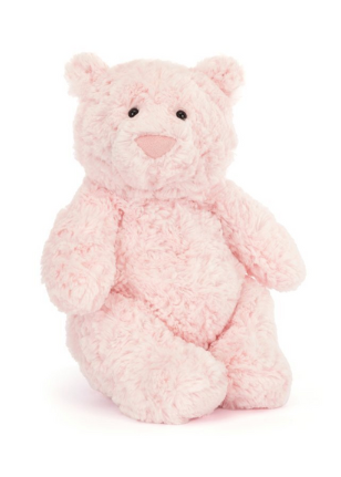 Jellycat Leola Bear