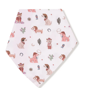 Angel Dear Bandana Bib