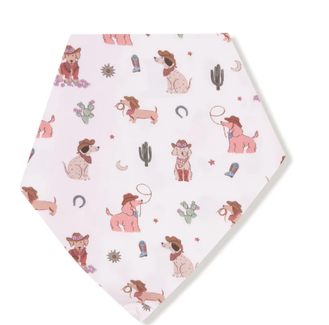 Angel Dear Bandana Bib