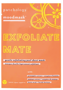 Exfoliate Mate Skin Care Mask