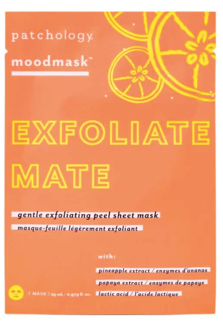 Exfoliate Mate Skin Care Mask