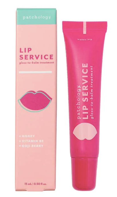Lip Service