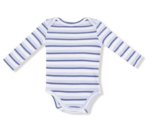 Load image into Gallery viewer, Angel Dear Lap Shoulder Bodysuit
