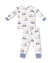 Load image into Gallery viewer, Angel Dear Long Sleeve Golf Set
