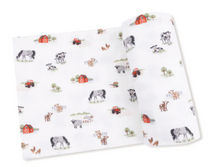 Load image into Gallery viewer, Angel Dear Swaddle Blanket
