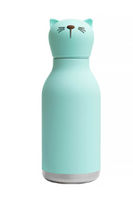 Load image into Gallery viewer, Kid's Animal Water Bottles
