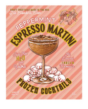 Load image into Gallery viewer, Holiday Frozen Cocktail Mixes
