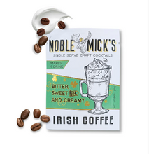 Load image into Gallery viewer, Craft Cocktail Mixes - Single Serve
