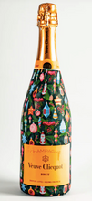 Load image into Gallery viewer, Festive Bottle Wraps
