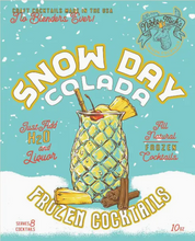 Load image into Gallery viewer, Holiday Frozen Cocktail Mixes
