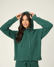 Load image into Gallery viewer, PJ Salvage Sweater Weather Hoodie

