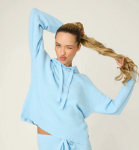 Load image into Gallery viewer, PJ Salvage Sweater Weather Hoodie
