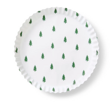 Load image into Gallery viewer, Plate &amp; Pattern
