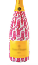 Load image into Gallery viewer, Festive Bottle Wraps
