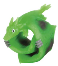 Load image into Gallery viewer, Dragon Slap Bands
