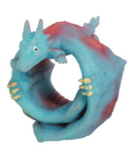 Load image into Gallery viewer, Dragon Slap Bands
