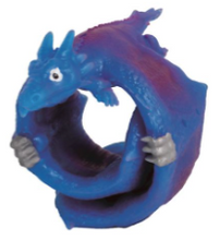 Load image into Gallery viewer, Dragon Slap Bands
