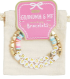 Load image into Gallery viewer, Grandma &amp; Me Bracelet Sets
