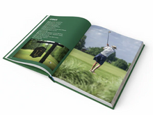 Load image into Gallery viewer, Golf Bum: A Year Spent Breaking A World Record
