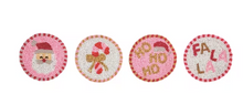 Load image into Gallery viewer, Beaded Coaster Sets
