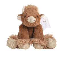 Load image into Gallery viewer, Barnyard Plush Pals
