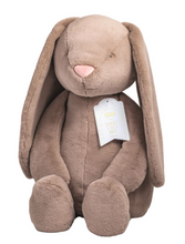 Load image into Gallery viewer, Bennett the Bunny Jumbo Plush Pal
