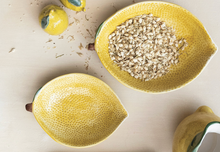 Load image into Gallery viewer, Lemon Kitchen Serving Bowls
