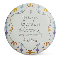 Load image into Gallery viewer, Tulip Candles: Garden Grove
