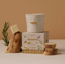 Load image into Gallery viewer, Bistro Candles: Baguette
