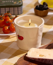 Load image into Gallery viewer, Bistro Candles: Heirloom Tomato
