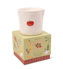 Load image into Gallery viewer, Bistro Candles: Heirloom Tomato
